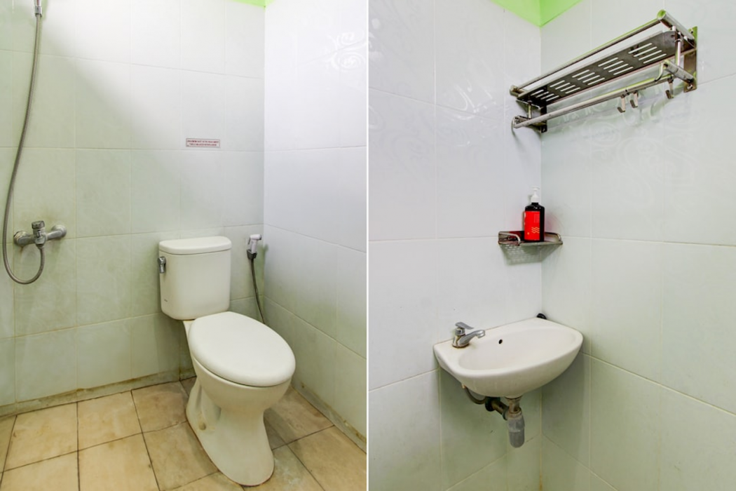 Hotel O Jalan Slamet Riyadi Near Bandara Adi Soemarmo Formerly Amanah Sejahtera 13/32