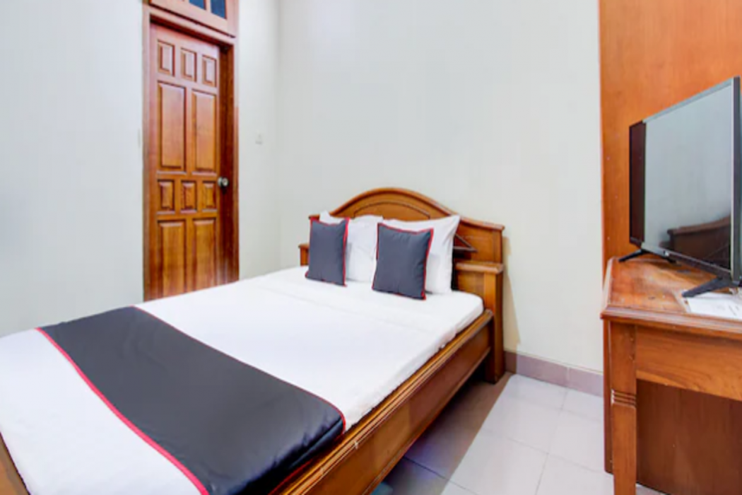 Hotel O Manahan Near Stadium Manahan Solo Formerly Atma Bhakti 23/61