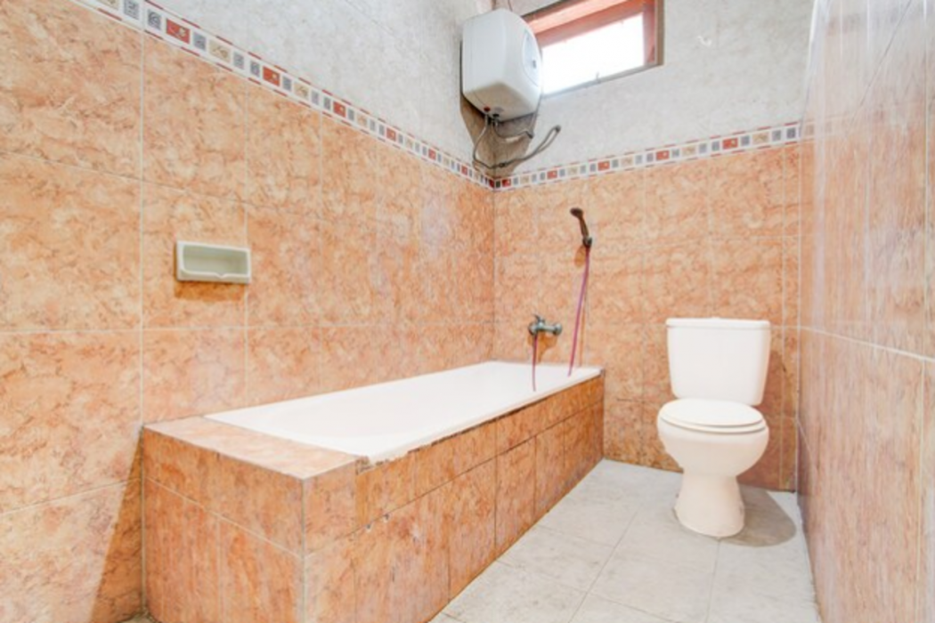 Hotel O Manahan Near Stadium Manahan Solo Formerly Atma Bhakti 24/61