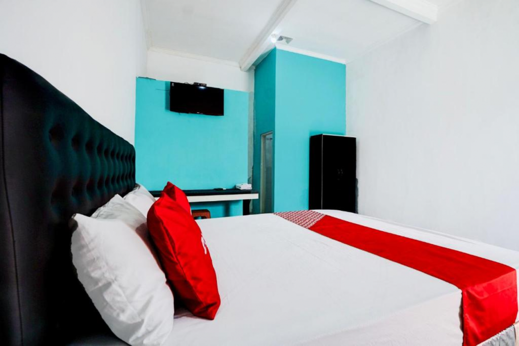 Hotel O Mojoanyar Near Terminal Bis Mojokerto 16/16