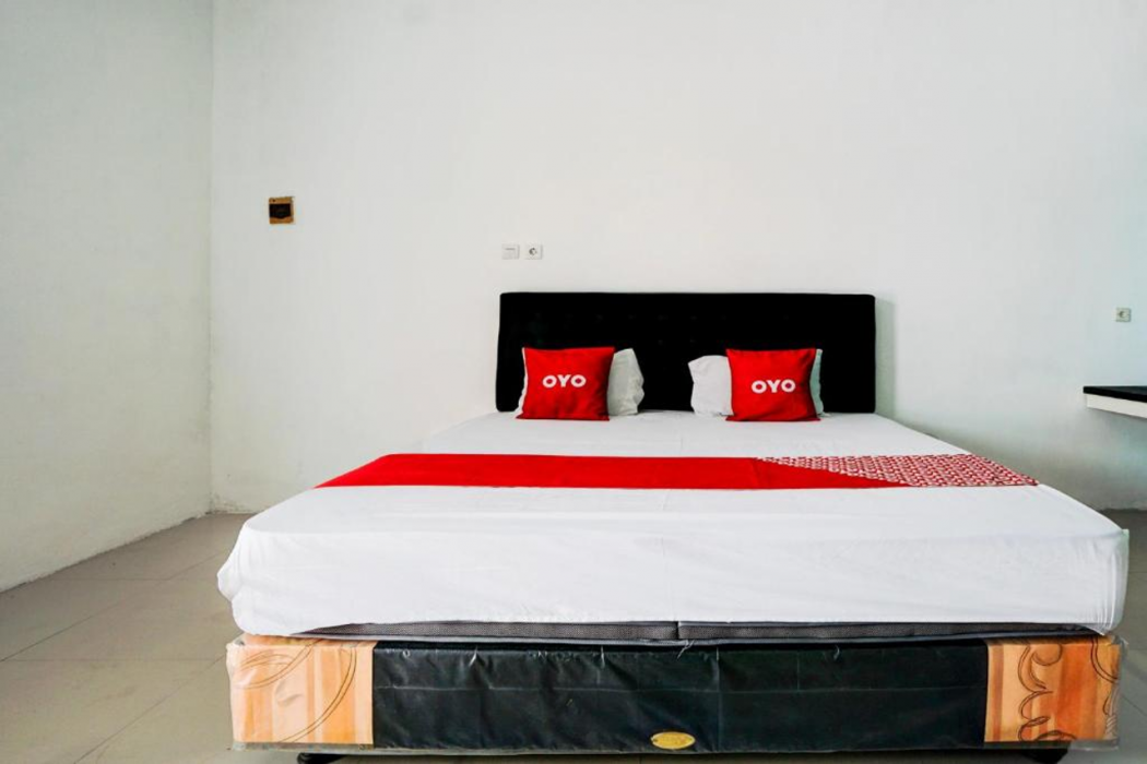 Hotel O Mojoanyar Near Terminal Bis Mojokerto 15/16
