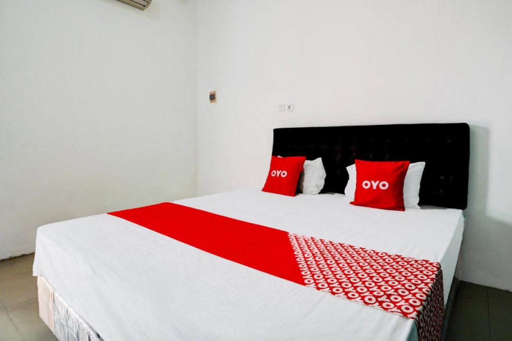 Hotel O Mojoanyar Near Terminal Bis Mojokerto 11/16
