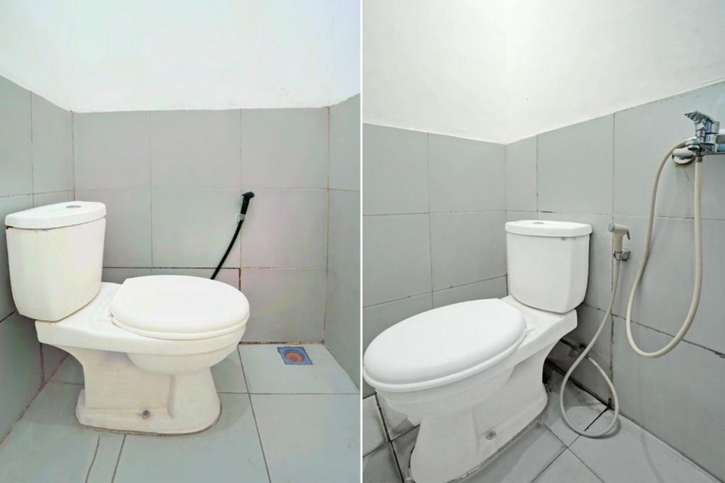 Hotel O Mojoanyar Near Terminal Bis Mojokerto 13/16