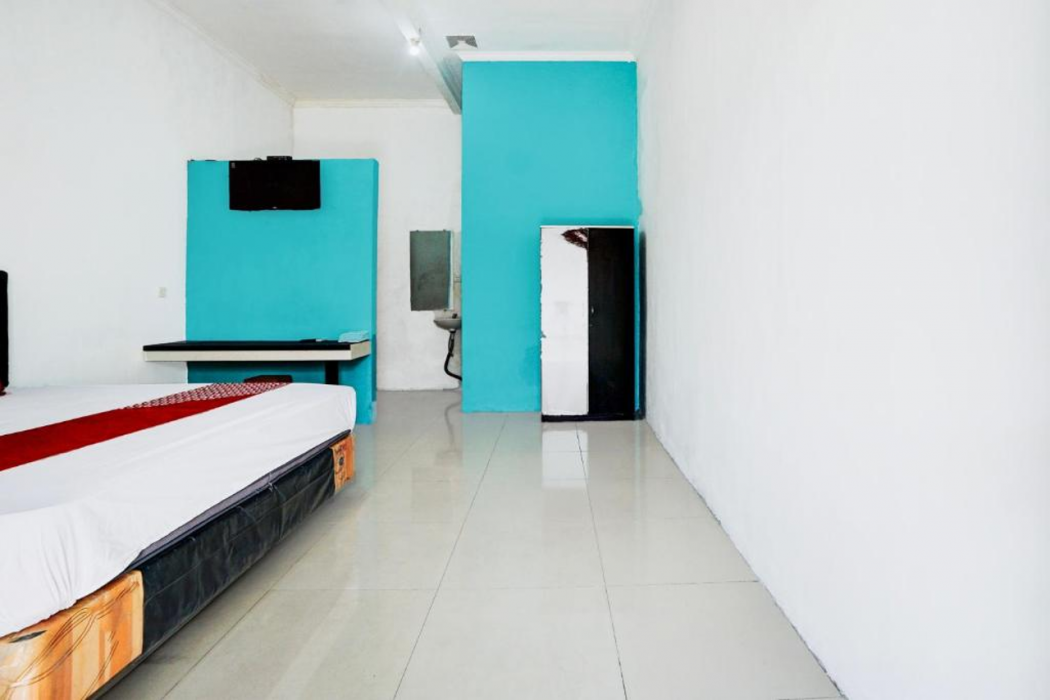 Hotel O Mojoanyar Near Terminal Bis Mojokerto 10/16