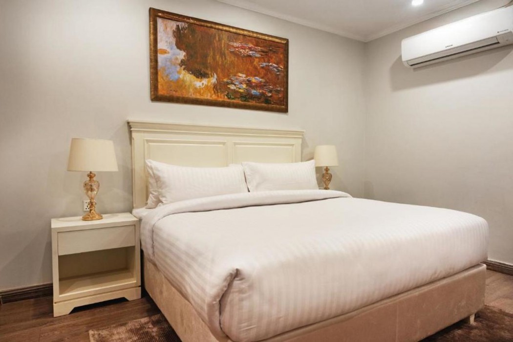 PC Residences Gulberg 11/50