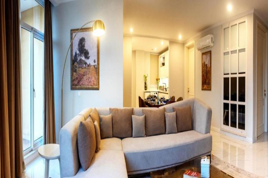 PC Residences Gulberg 27/50
