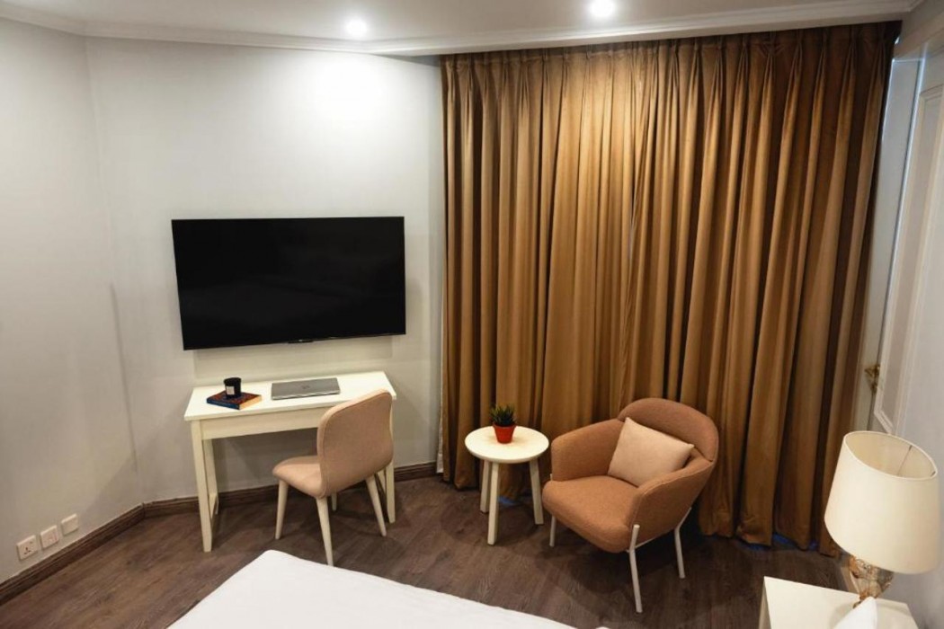 PC Residences Gulberg 16/50