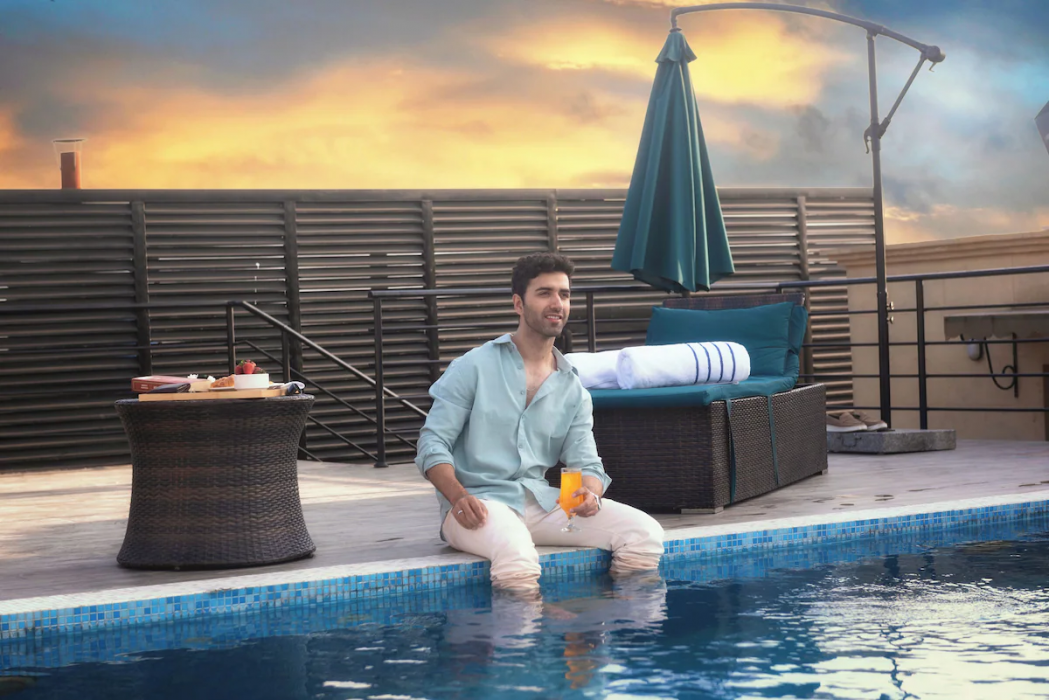PC Residences Gulberg 40/50