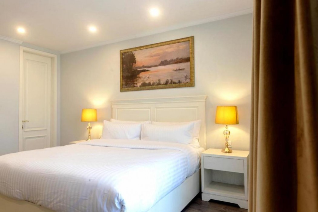 PC Residences Gulberg 12/50