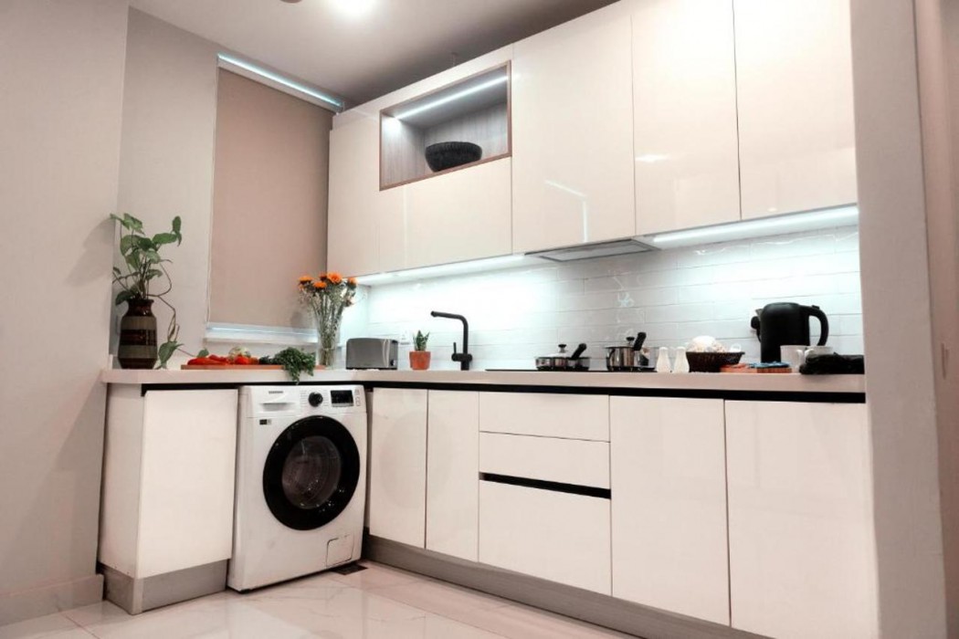 PC Residences Gulberg 25/50