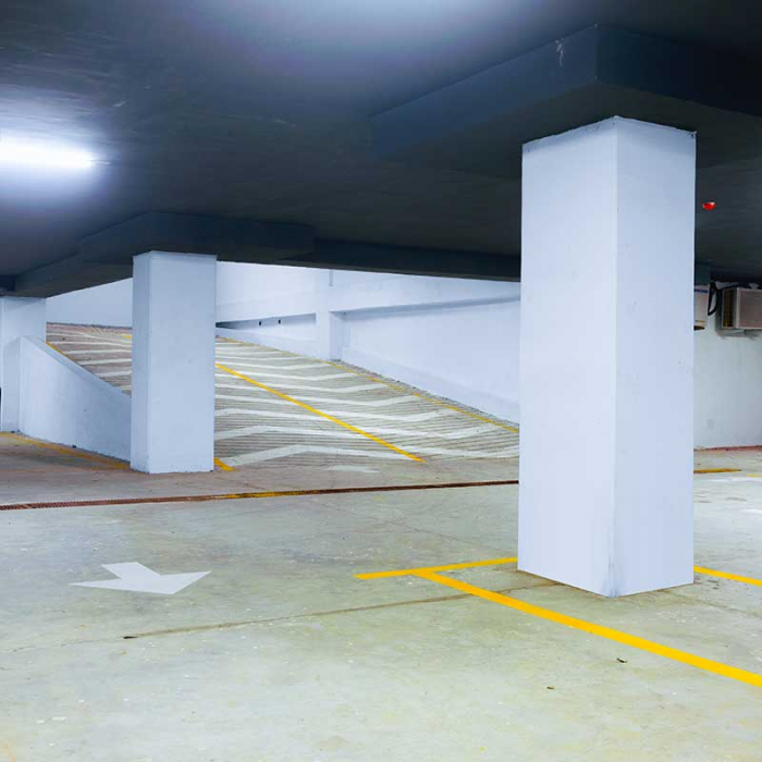 PC Residences Gulberg 48/50
