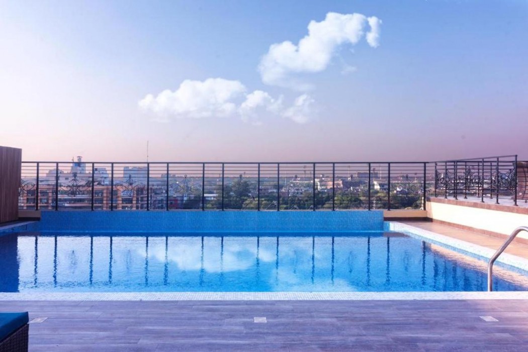 PC Residences Gulberg 39/50