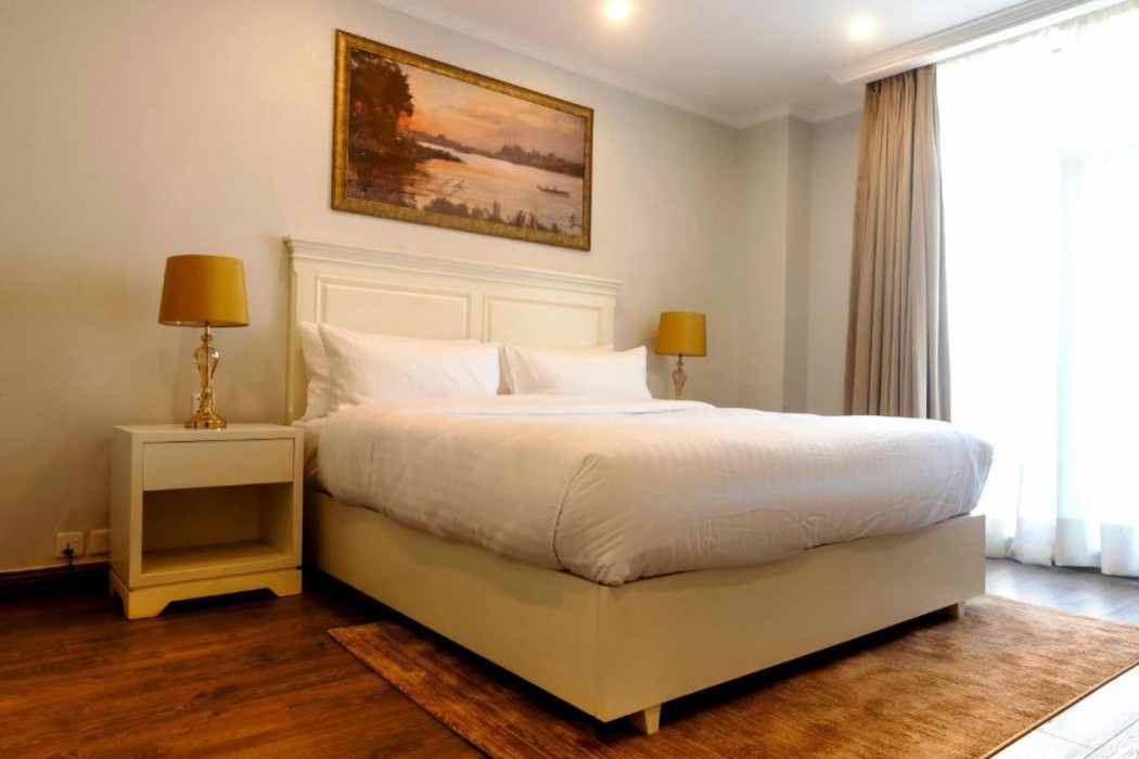 PC Residences Gulberg 14/50