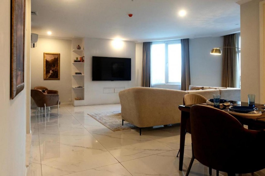 PC Residences Gulberg 29/50