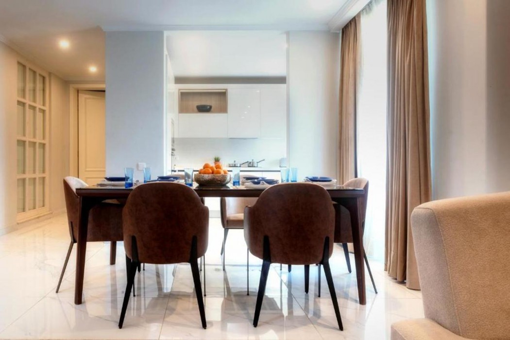 PC Residences Gulberg 22/50