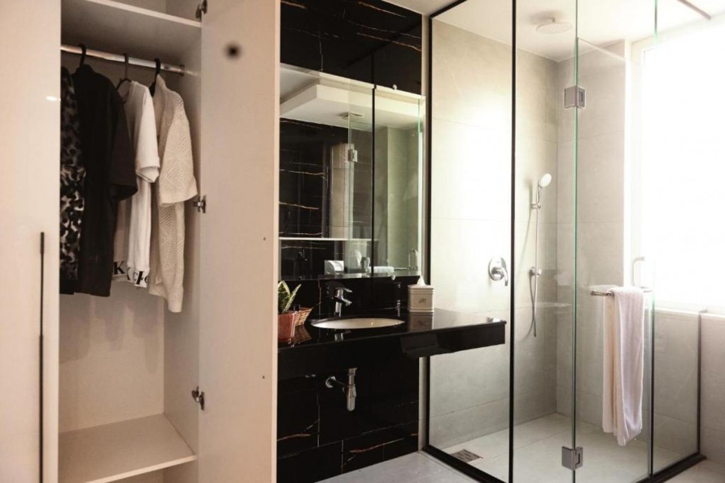 PC Residences Gulberg 32/50