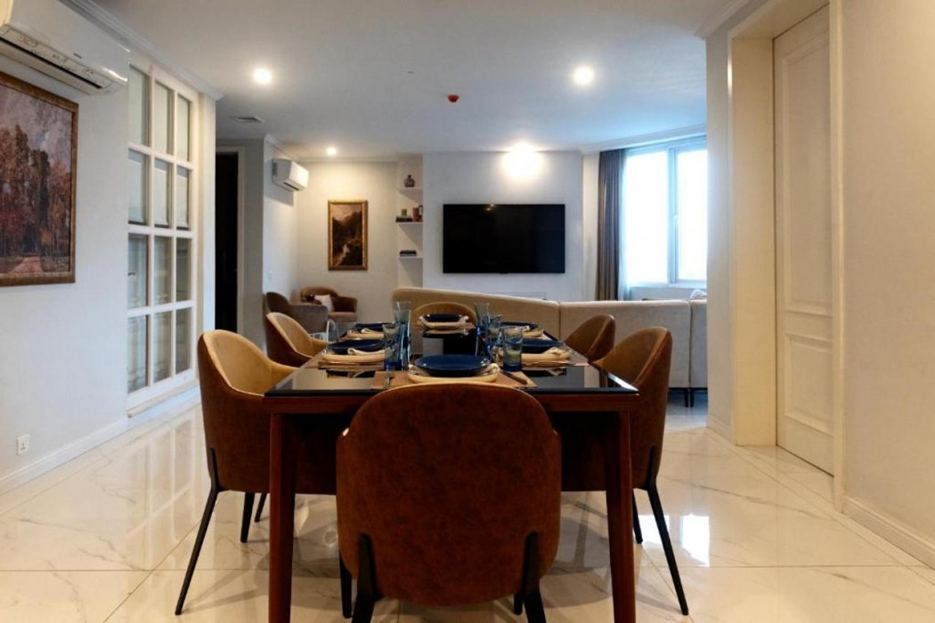 PC Residences Gulberg 28/50