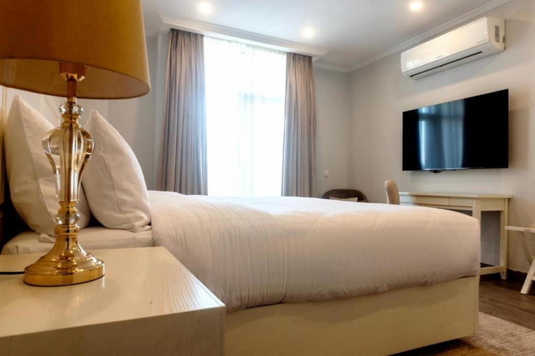 PC Residences Gulberg 13/50