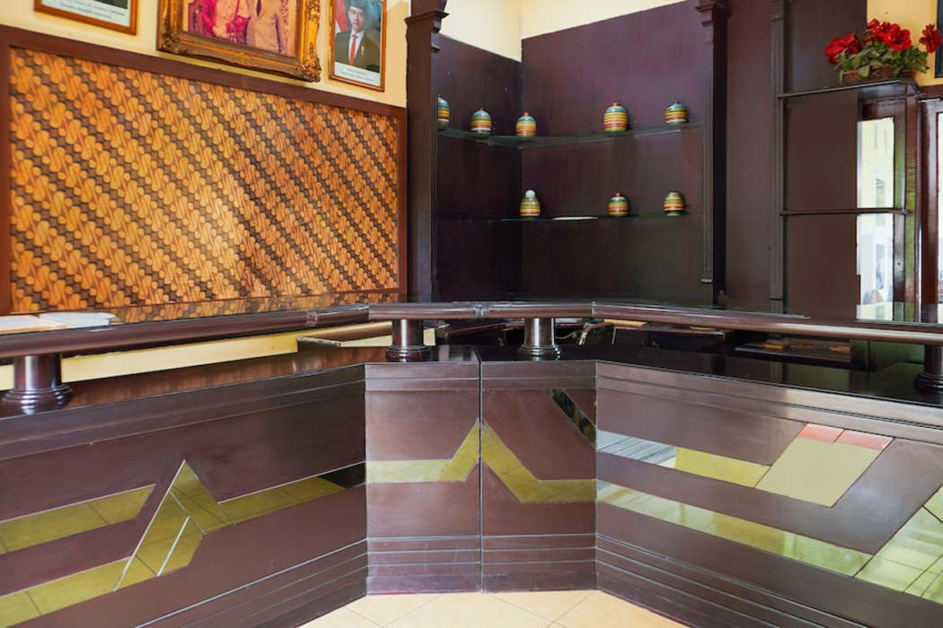 Hotel O Pekalongan Near Pasar Batik Setono Formerly Hotel Puspa Indah 6/32