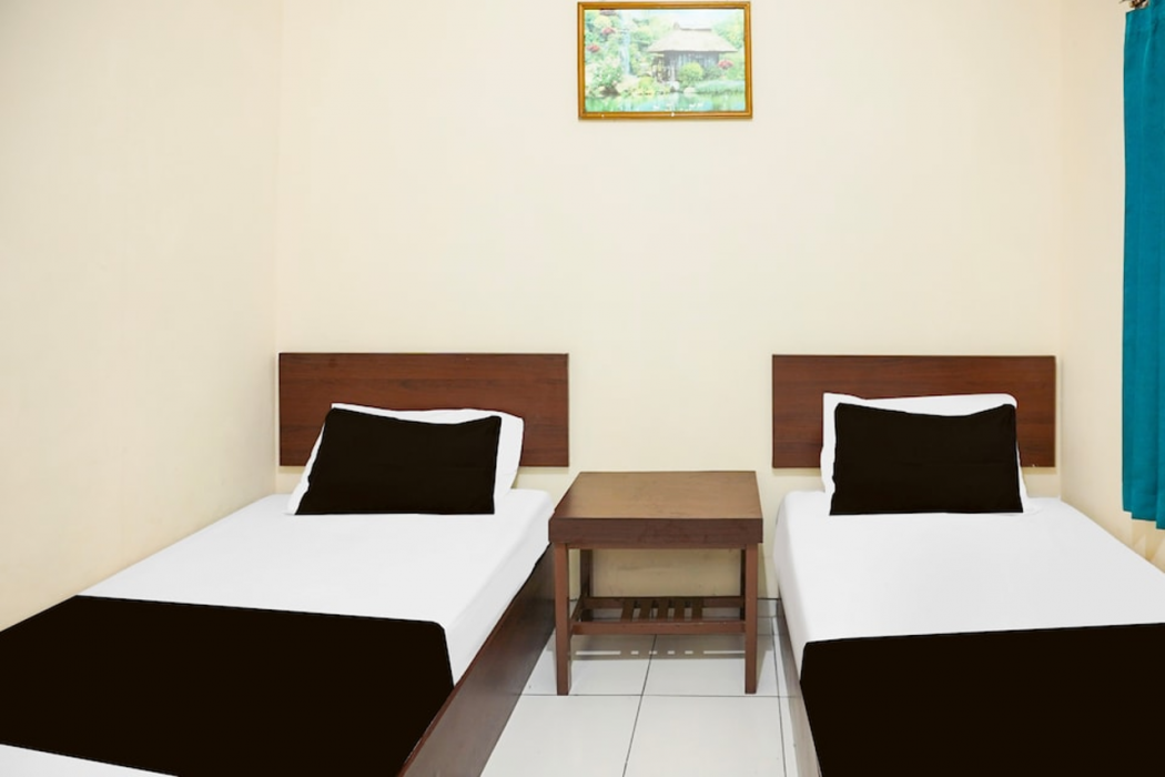Hotel O Pekalongan Near Pasar Batik Setono Formerly Hotel Puspa Indah 11/32
