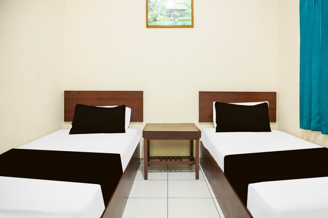 Hotel O Pekalongan Near Pasar Batik Setono Formerly Hotel Puspa Indah 12/32