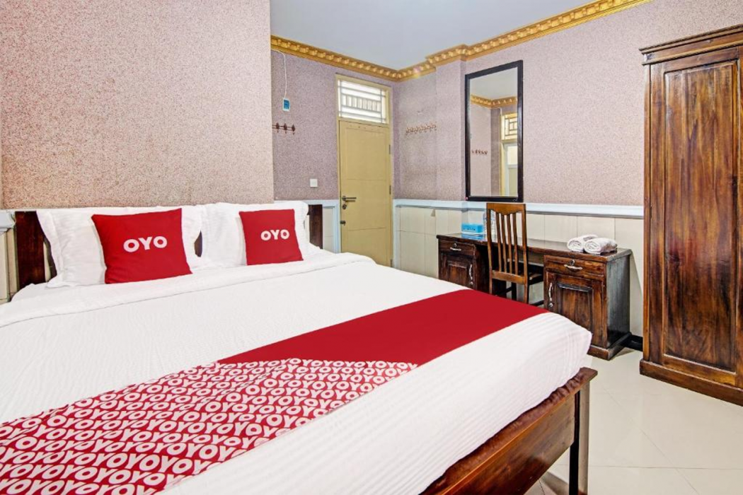 Hotel O Padang City Center Near Gunung Padang Formerly Hotel Fitriaendika 13/26