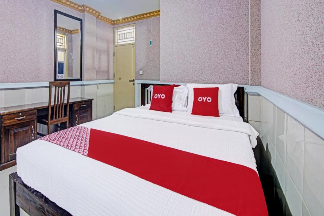Hotel O Padang City Center Near Gunung Padang Formerly Hotel Fitriaendika 18/26