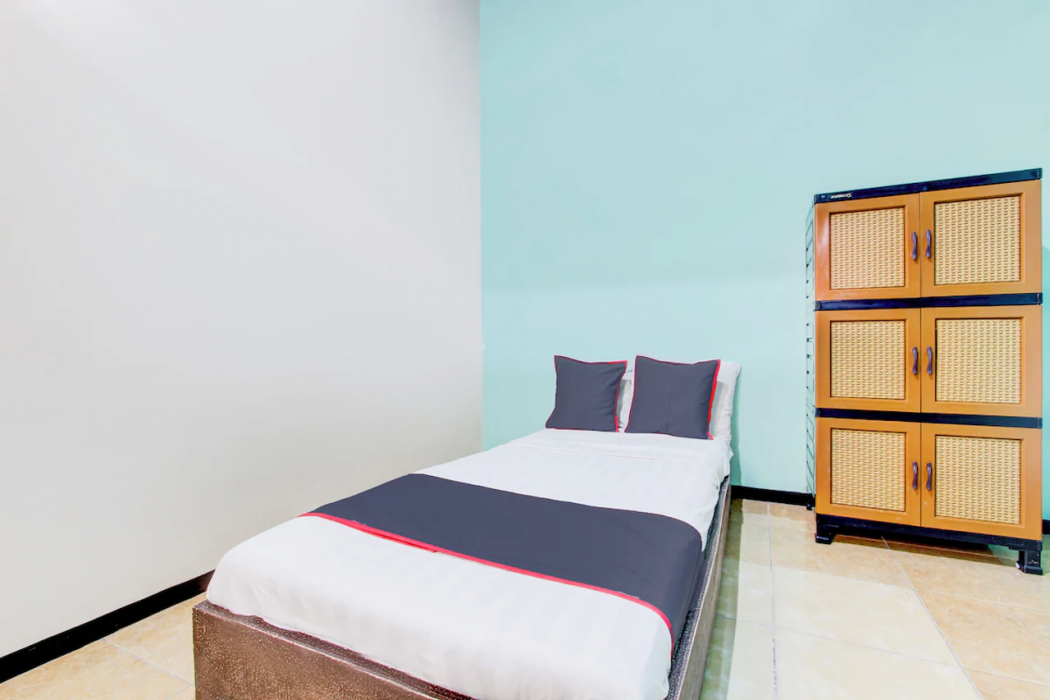 Hotel O Purwokerto Near Alun Alun Purwokerto Formerly Guest House Rania 11/29