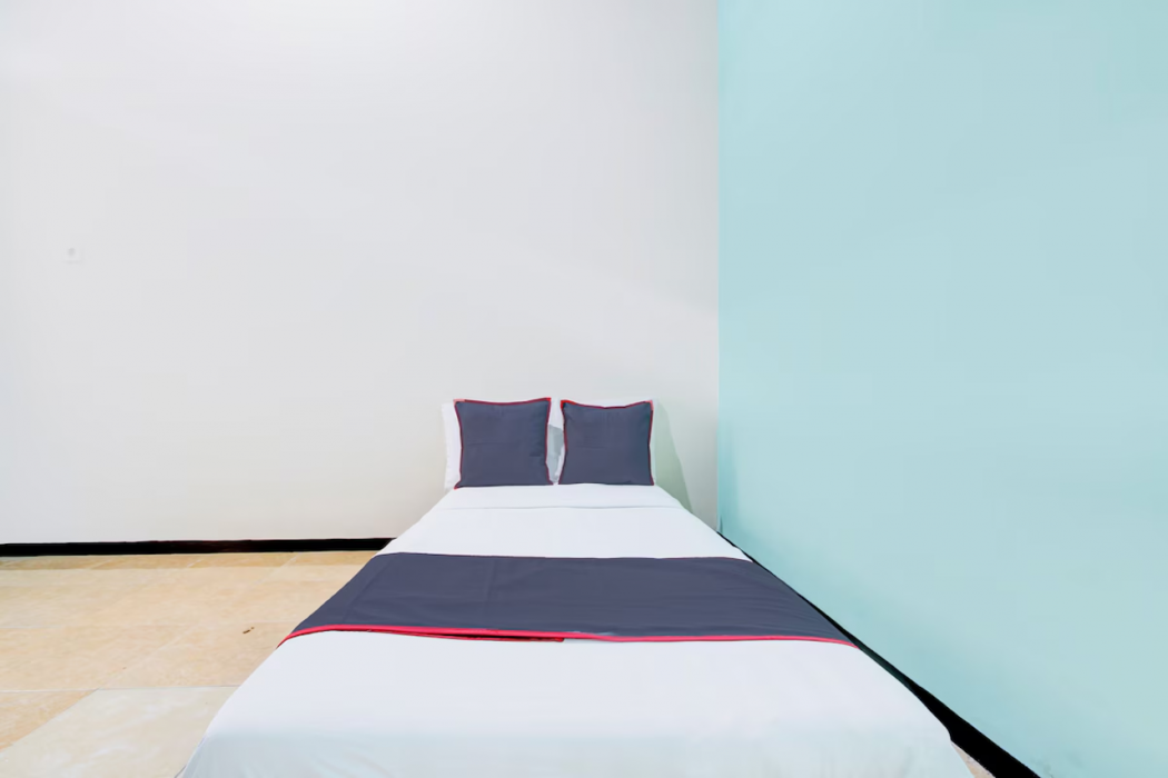 Hotel O Purwokerto Near Alun Alun Purwokerto Formerly Guest House Rania 13/29