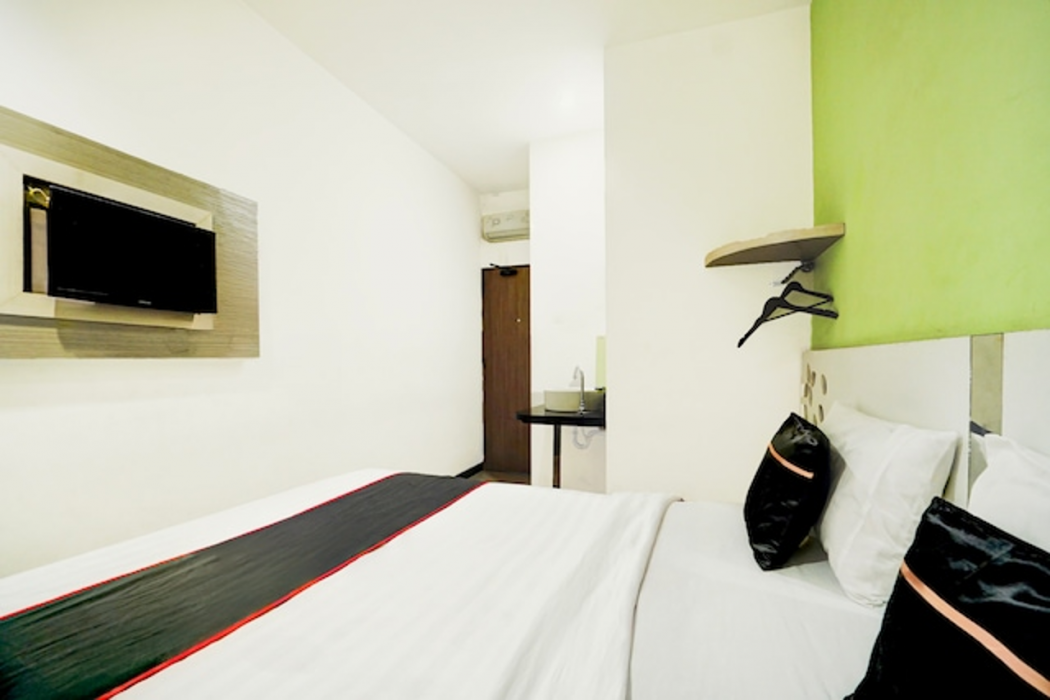 Hotel O Symphony Homestay Tlogomas 15/34