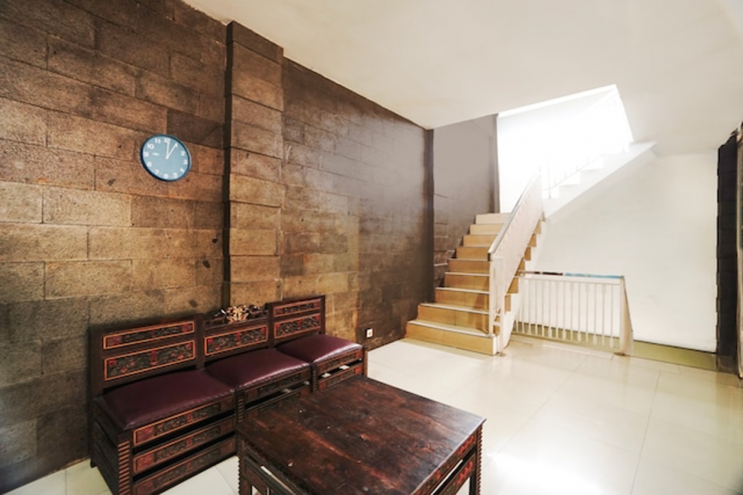 Hotel O Symphony Homestay Tlogomas 7/34