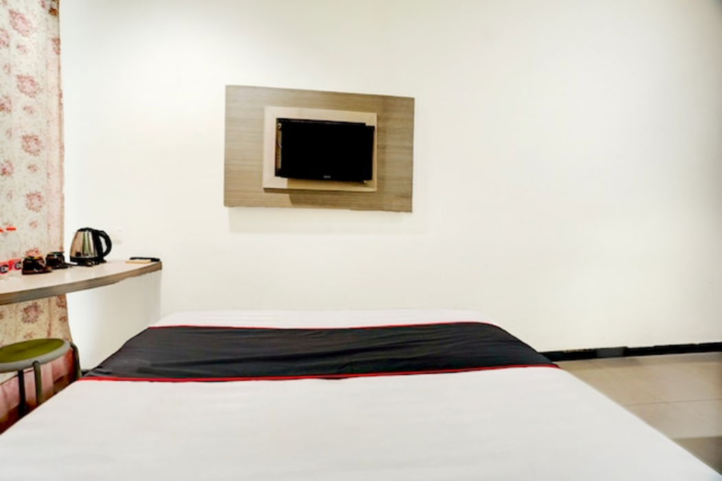 Hotel O Symphony Homestay Tlogomas 13/34