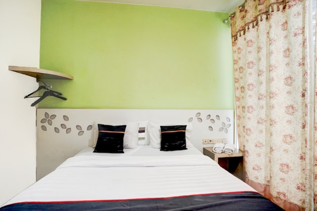 Hotel O Symphony Homestay Tlogomas 10/34