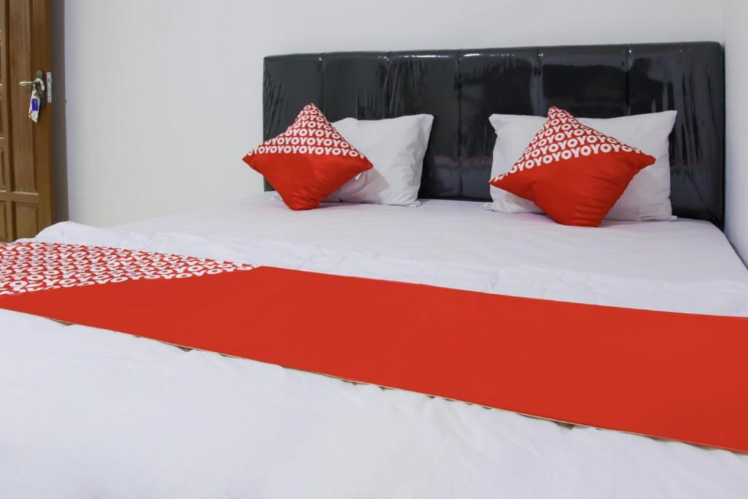 Hotel O Pa Baeng Baeng Near Rumah Sakit Faisal Formerly Guest House Cahaya 7296 9/37