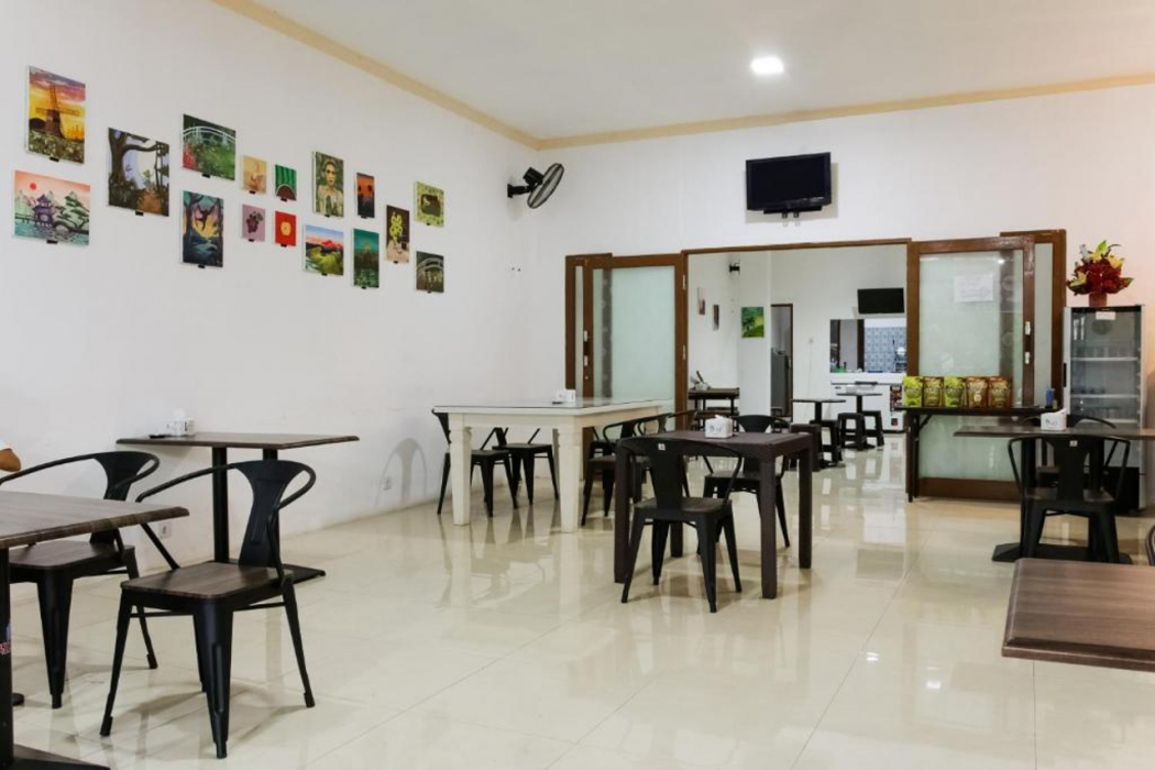 Hotel O Pa Baeng Baeng Near Rumah Sakit Faisal Formerly Guest House Cahaya 7296 26/37