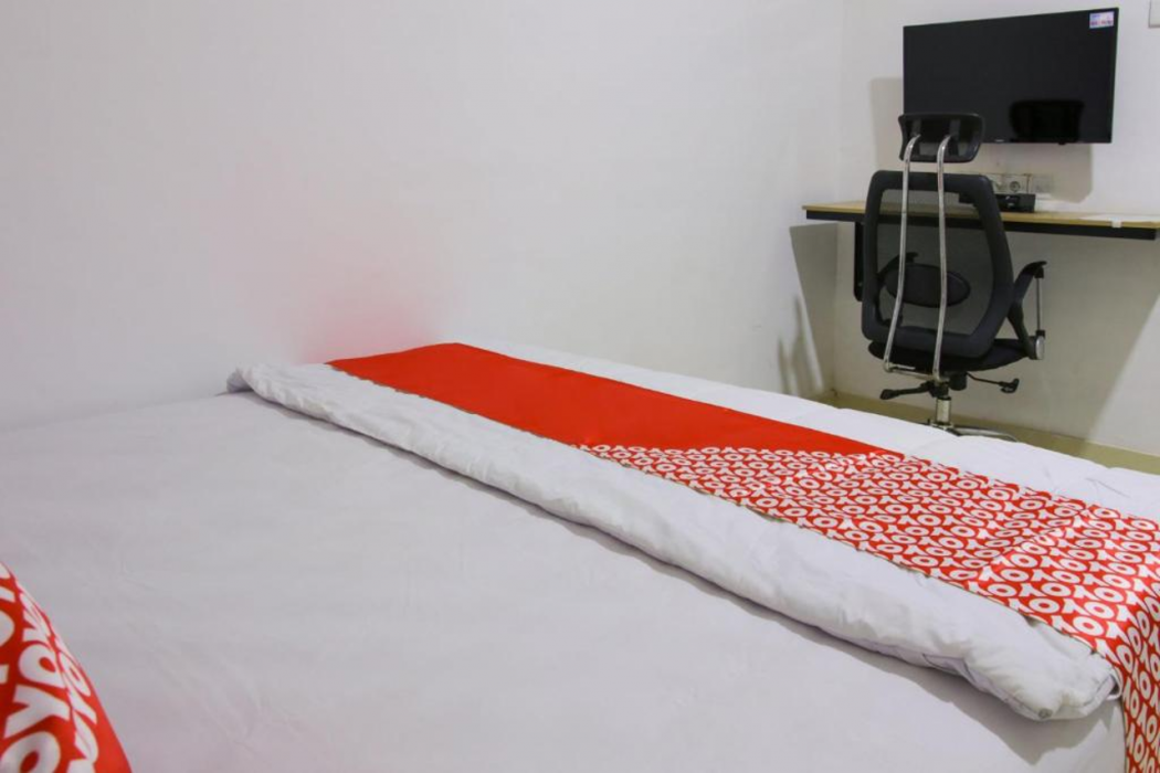 Hotel O Pa Baeng Baeng Near Rumah Sakit Faisal Formerly Guest House Cahaya 7296 14/37