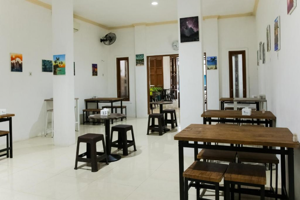 Hotel O Pa Baeng Baeng Near Rumah Sakit Faisal Formerly Guest House Cahaya 7296 25/37