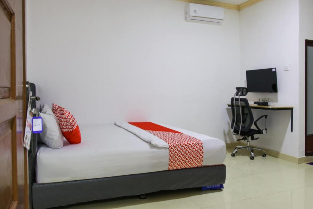 Hotel O Pa Baeng Baeng Near Rumah Sakit Faisal Formerly Guest House Cahaya 7296 13/37