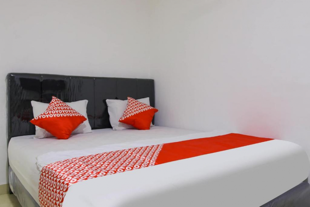 Hotel O Pa Baeng Baeng Near Rumah Sakit Faisal Formerly Guest House Cahaya 7296 11/37