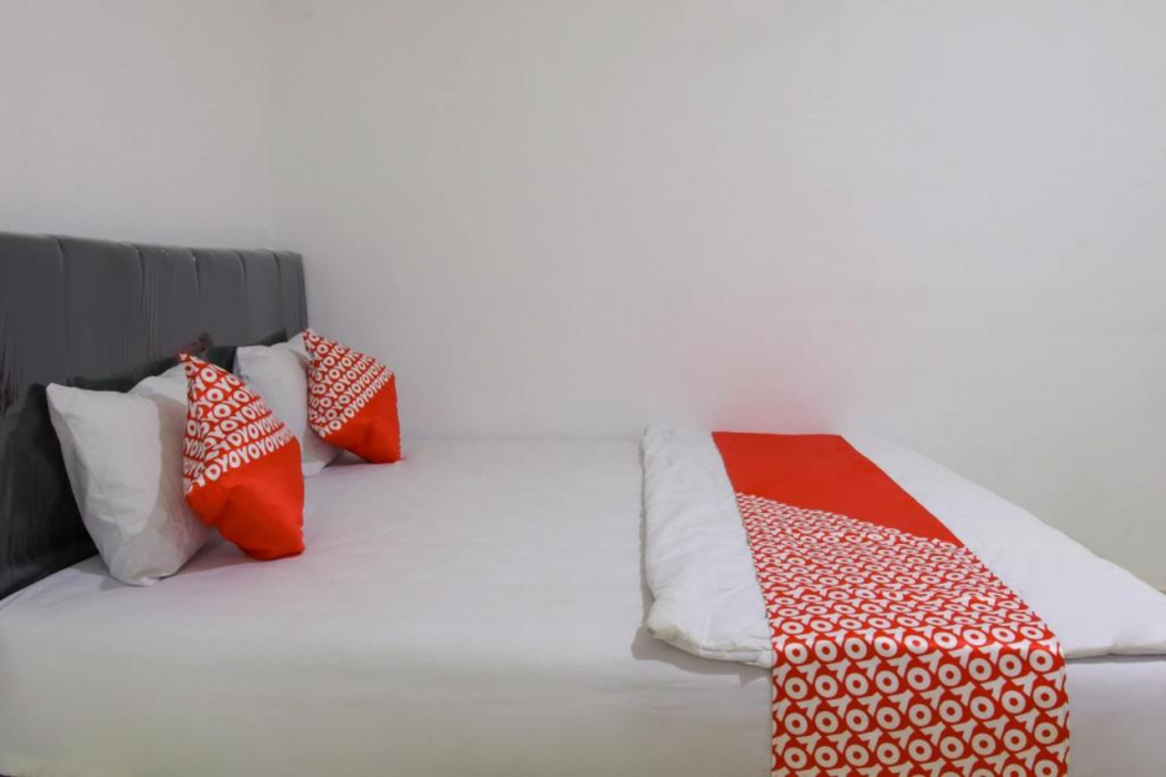 Hotel O Pa Baeng Baeng Near Rumah Sakit Faisal Formerly Guest House Cahaya 7296 10/37