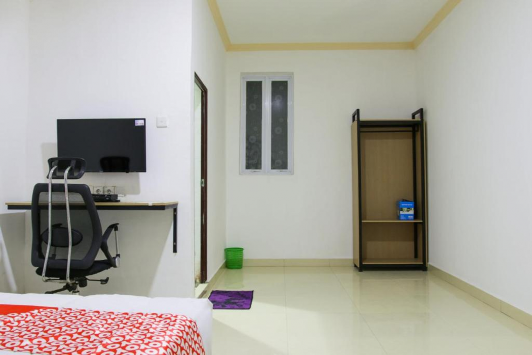 Hotel O Pa Baeng Baeng Near Rumah Sakit Faisal Formerly Guest House Cahaya 7296 12/37