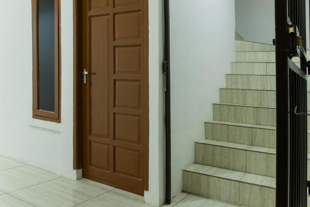 Hotel O Pa Baeng Baeng Near Rumah Sakit Faisal Formerly Guest House Cahaya 7296 23/37