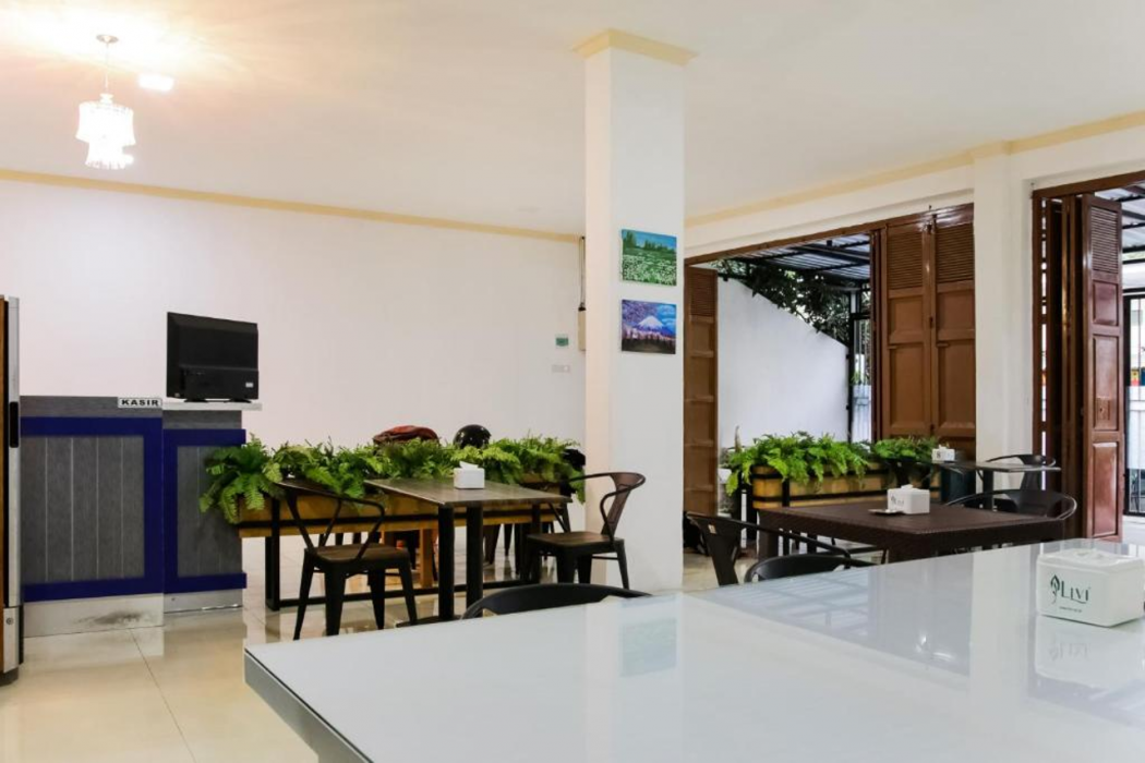 Hotel O Pa Baeng Baeng Near Rumah Sakit Faisal Formerly Guest House Cahaya 7296 21/37