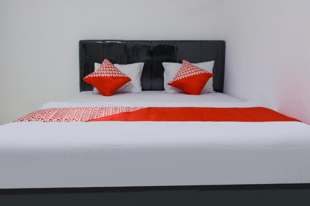 Hotel O Pa Baeng Baeng Near Rumah Sakit Faisal Formerly Guest House Cahaya 7296 8/37