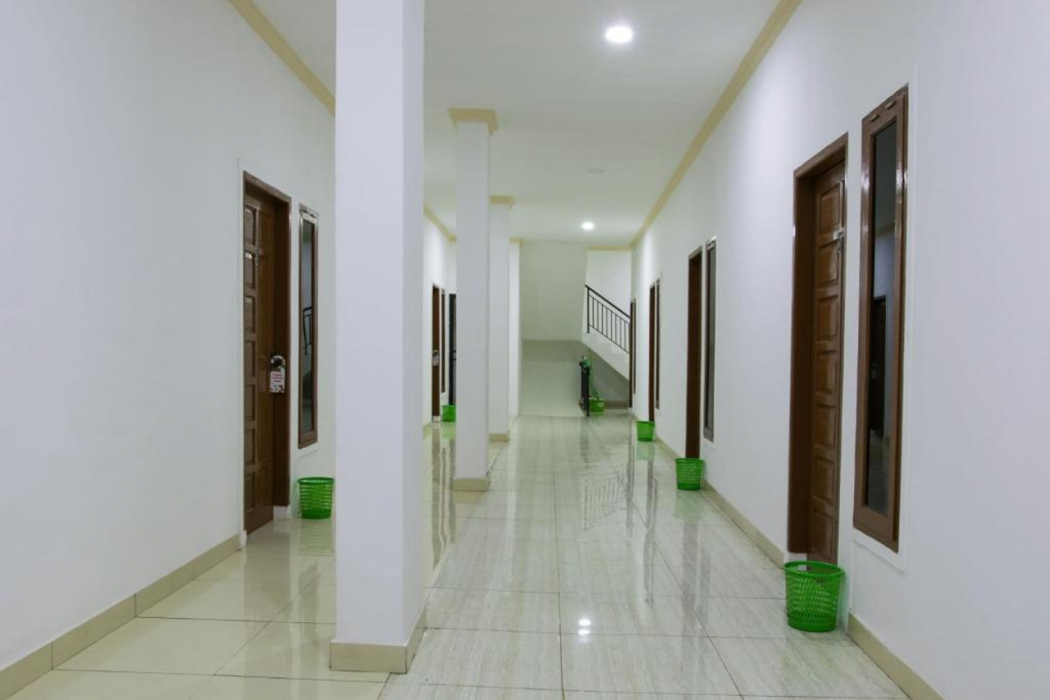 Hotel O Pa Baeng Baeng Near Rumah Sakit Faisal Formerly Guest House Cahaya 7296 22/37