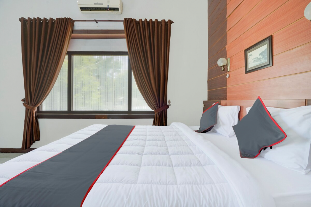 Hotel O Padang near Pantai Padang formerly Hotel Ranah Bundo 18/40