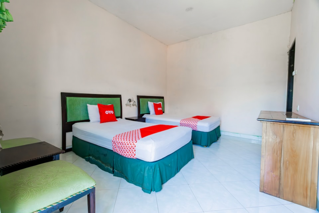 Hotel O Sidoarjo Near Juanda International Airport 21/43