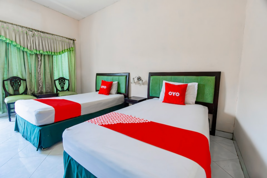 Hotel O Sidoarjo Near Juanda International Airport 18/43