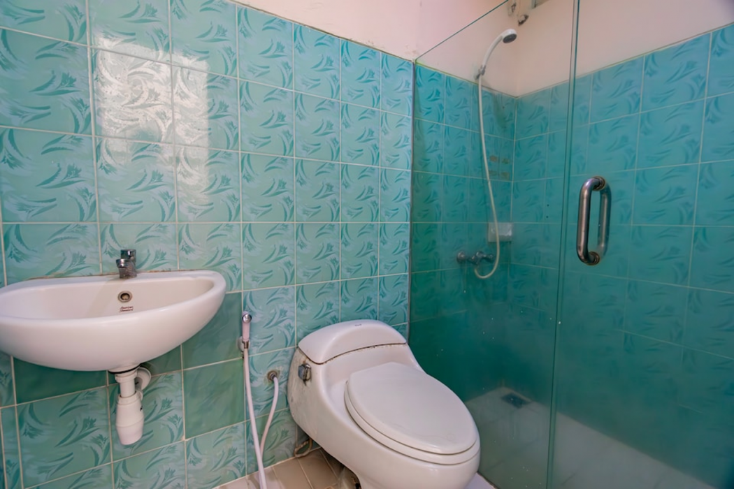 Hotel O Sidoarjo Near Juanda International Airport 19/43