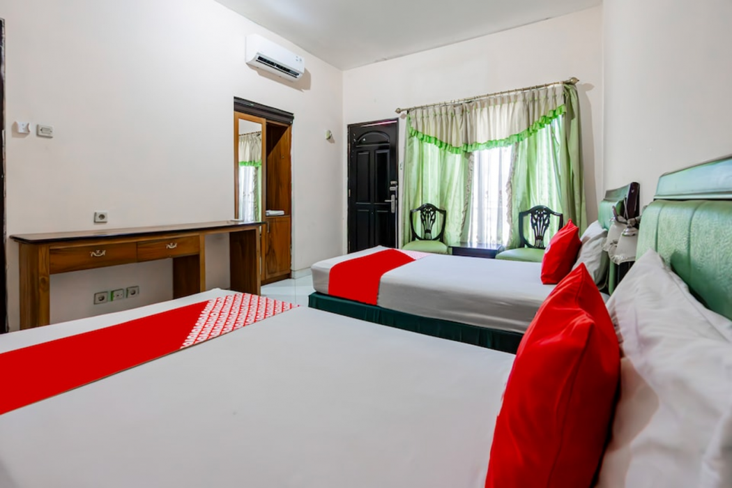 Hotel O Sidoarjo Near Juanda International Airport 17/43